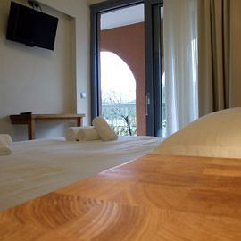 Hotel Hanioti Village Resort