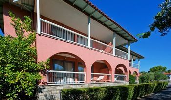 Hotel Hanioti Village Resort