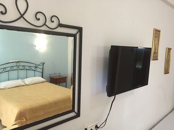 Hotel Loxandra Studios