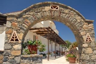 Hotel Sevas Studios