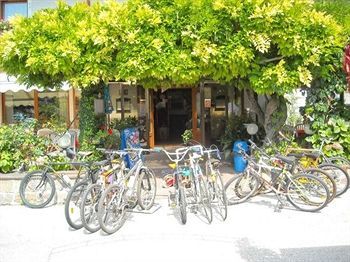 Hotel Faedo Pineta