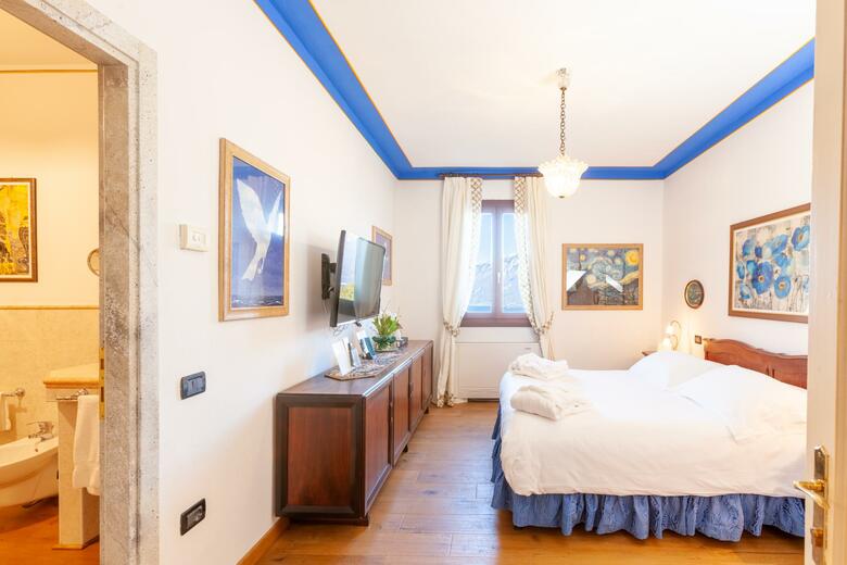 Villa Sostaga Boutique Hotel