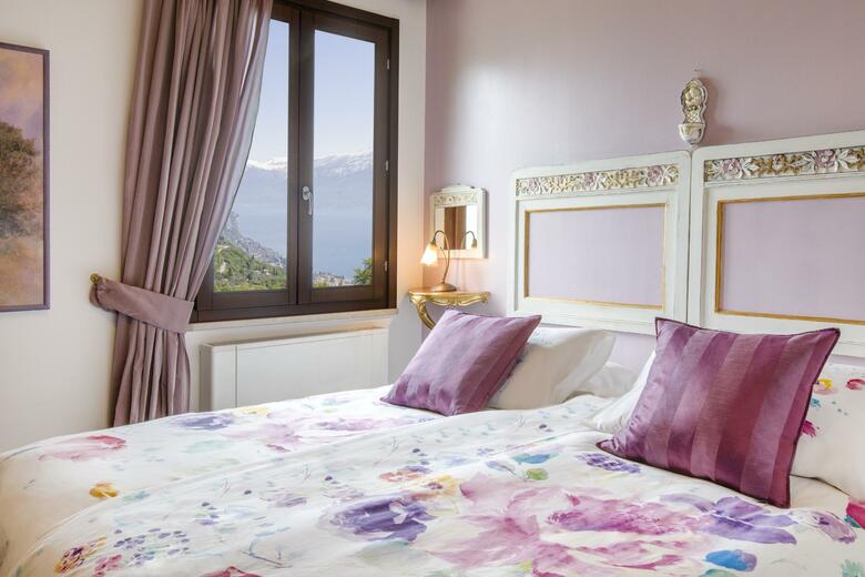Villa Sostaga Boutique Hotel