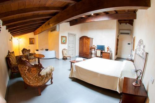 Hotel La Tavola Rotonda