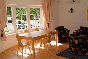 Sport Und Familienhotel Klaus