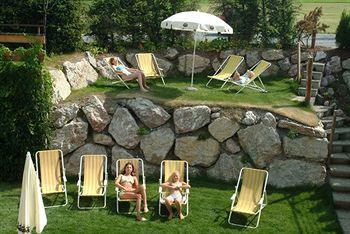 Sport Und Familienhotel Klaus