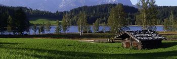 Sport Und Familienhotel Klaus