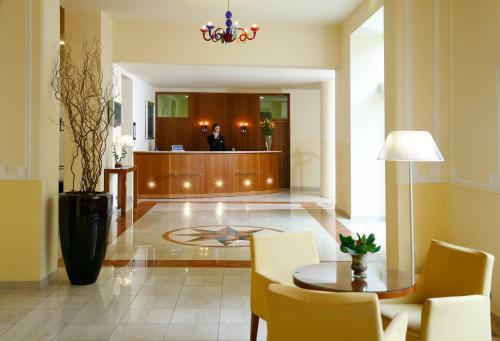 Hotel Bristol By Ohm Group