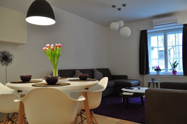 Apartments City&style