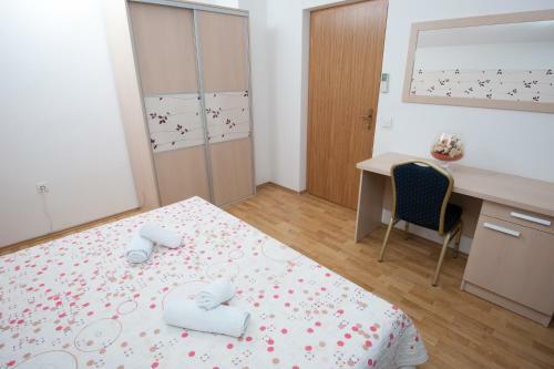 Apartment Rino