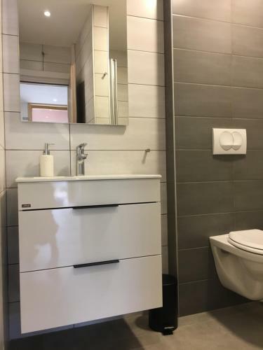 Apartments ?eh