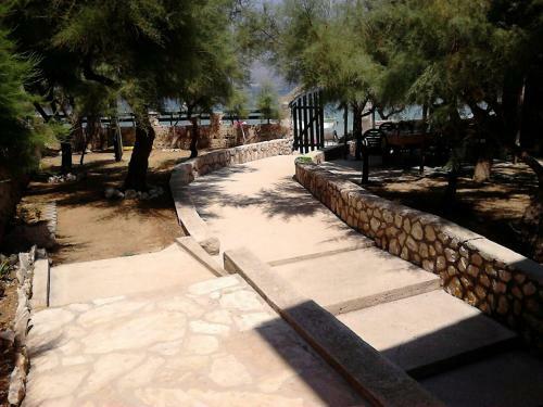 Apartments Bule