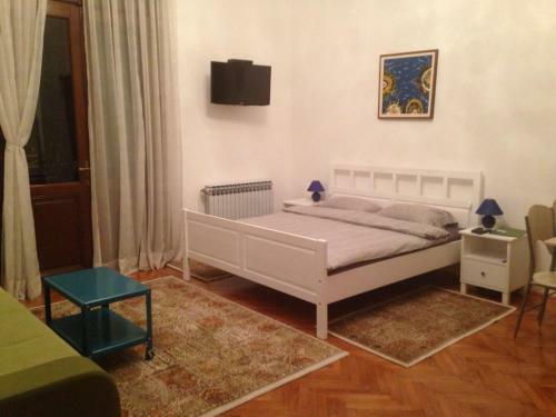 Apartments My Zagreb