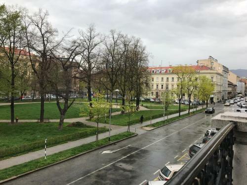 Apartments My Zagreb