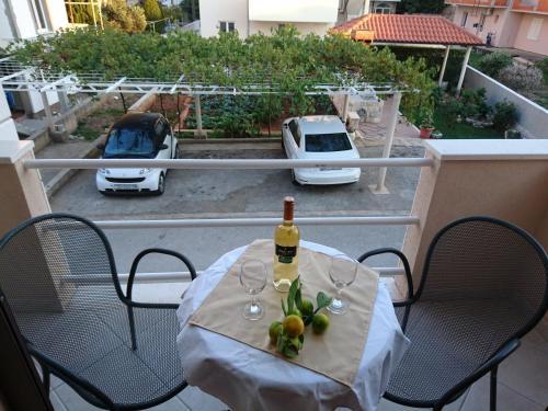Hostal Viola Cavtat Rooms