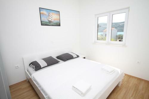 Apartment Poljica 8682a