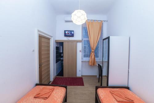 Palmers Apartments And Rooms