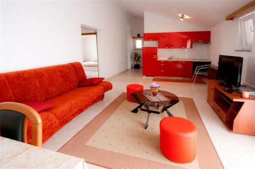 Apartamentos Villa San