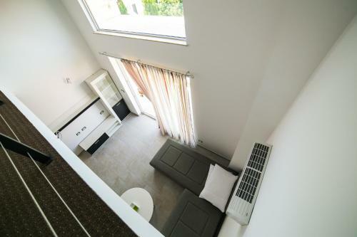Apartments Luxury Living
