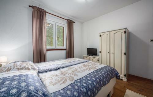 Holiday Home Breg V