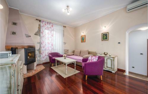 Holiday Home Breg V