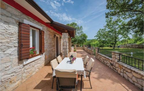 Holiday Home Breg V