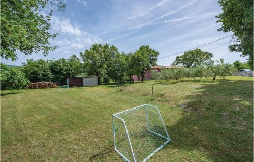 Holiday Home Breg V