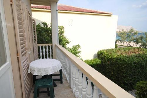 Apartment Pag 528b