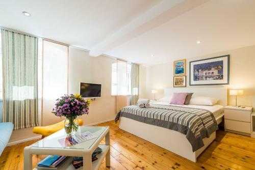 Hostal Apartment Tereza