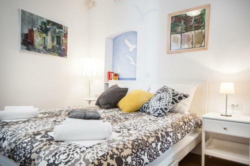 Hostal Apartment Tereza