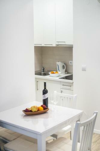 Hostal Apartment Tereza