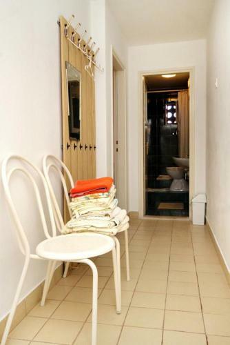 Apartment Vrboska 541a