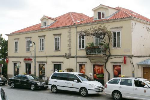 Hostal Dubrovnik Sunset Apartments