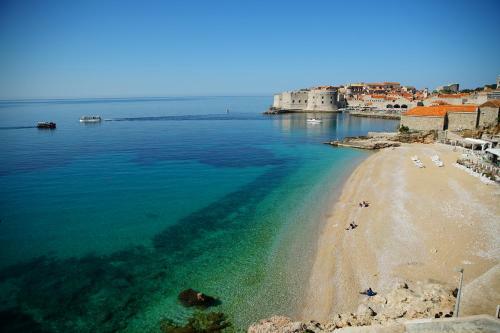 Hostal Dubrovnik Sunset Apartments