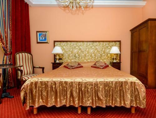 Antica Ragusa Bed & Breakfast