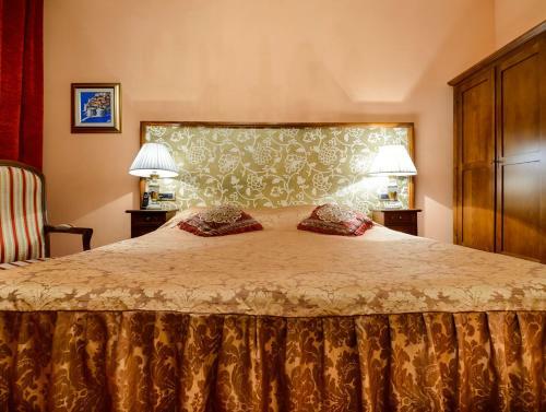 Antica Ragusa Bed & Breakfast