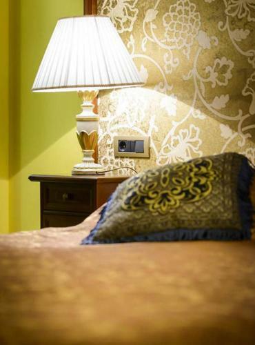 Antica Ragusa Bed & Breakfast