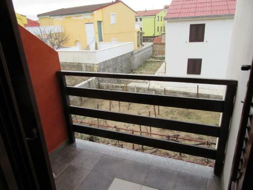 Apartment In Razanac/zadar Riviera 8227