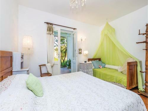 Apartment Barbat VI Cr