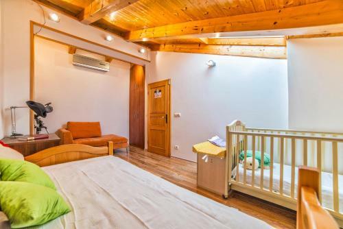 Apartment Funtana 800