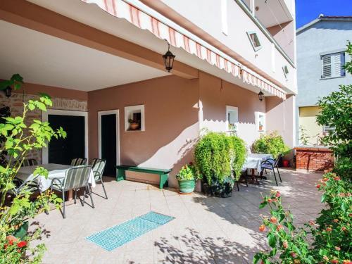 Apartment Rustico