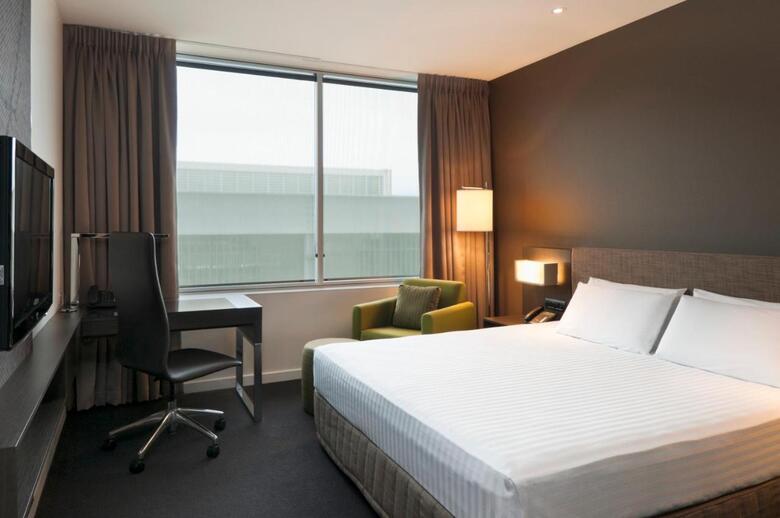 Hotel Pullman Adelaide