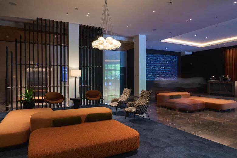 Hotel Pullman Adelaide