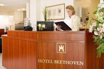 Hampshire Hotel Beethoven