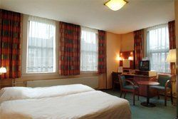Hampshire Hotel Beethoven