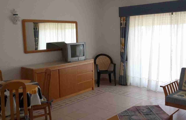 Hotel Clube Meia Praia