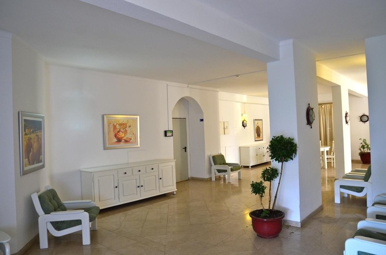 Apartamentos Mirachoro II
