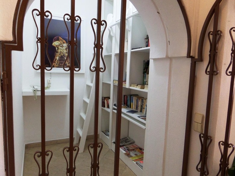 Apartamentos Mirachoro II