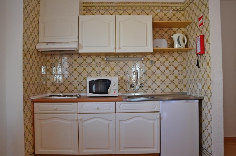 Apartamentos Mirachoro II