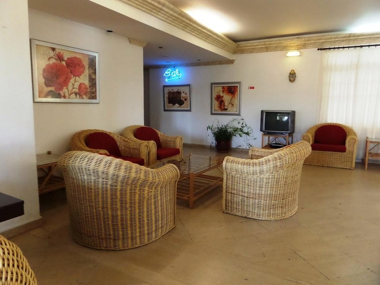 Apartamentos Mirachoro II